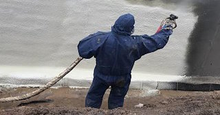 Гидроизоляция подвала снаружи от 680 руб. в Фрязино