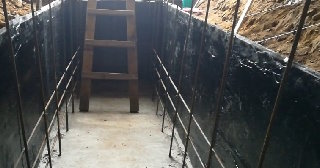 Защита смотровых площадок полимочевиной от 941 руб. ППуФрз 